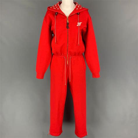 louis vuitton jumpsuits|Louis Vuitton one piece jumpsuit.